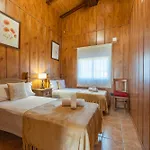 Pet-friendly Con Piscina Y Patio Privado Valverde de Merida