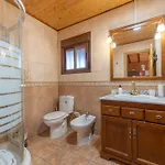 Chalet Pet-friendly Con Piscina Y Patio Privado *