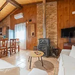 Pet-friendly Con Piscina Y Patio Privado Valverde de Merida