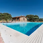 Pet-friendly Con Piscina Y Patio Privado * Valverde de Merida