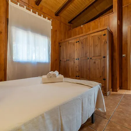 Horská chata Pet-friendly Con Piscina Y Patio Privado